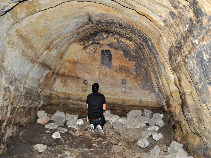 grotta 10