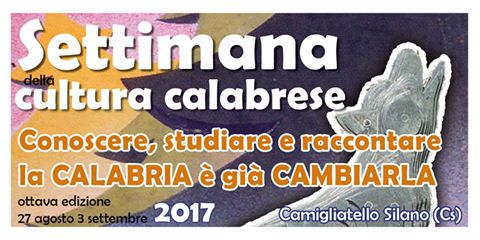 SettimanaCultura2017