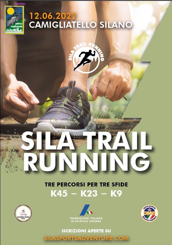 Sila Trail Running 2022