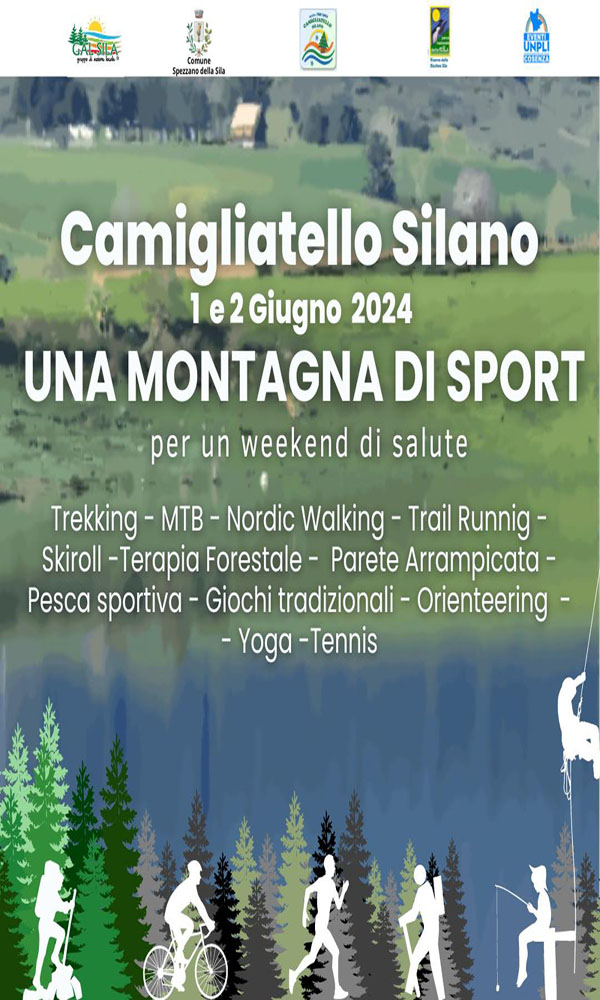 MontagnaDiSport