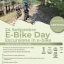 E-bike day 2023 in Sila