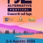 Be Alternative Festival 2024 Sila